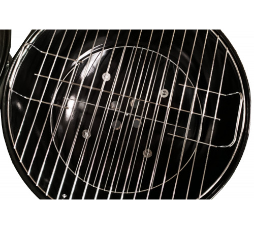 Круглый угольный гриль 17 дюймов (43,5 см) DERBY