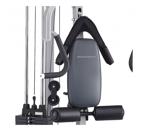 Силовой комплекс Body Craft GL Gym