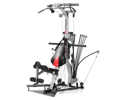 Мультистанция Bowflex PR1000