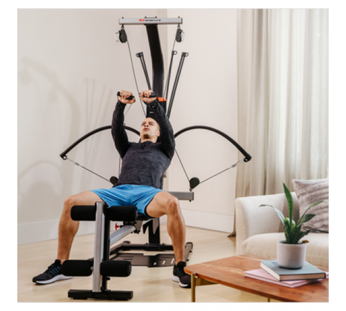 Мультистанция Bowflex PR1000