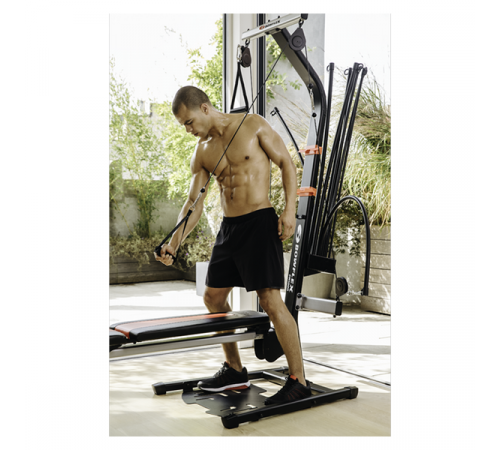 Мультистанция Bowflex PR1000