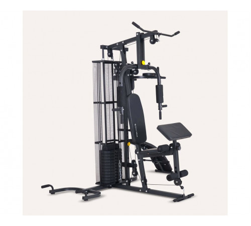 Силовой комплекс DFC D4700