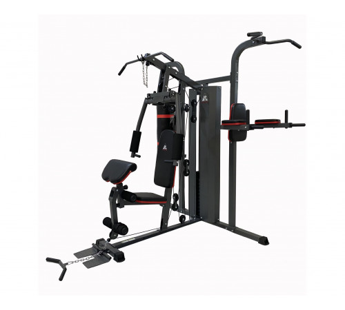 Силовой комплекс DFC D7006