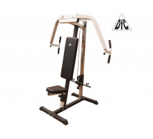 Тренажер баттерфляй DFC HOMEGYM HM045