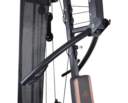 Силовой комплекс DFC HomeGym D5125