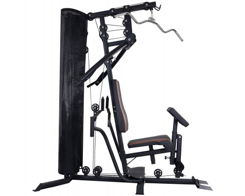 Силовой комплекс DFC HomeGym D5125