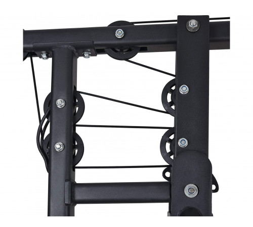 Силовой комплекс DFC HomeGym D5125