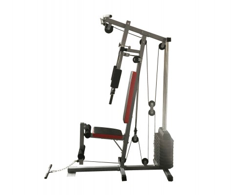 Силовой комплекс DFC HomeGym D7000