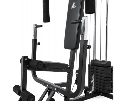 Силовой комплекс DFC HomeGym D7010