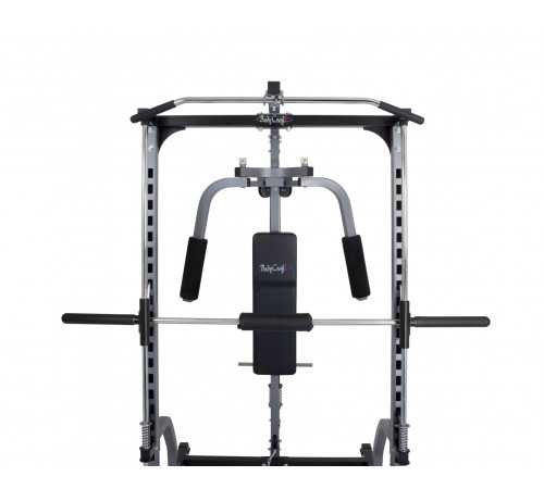 Машина Смитта Body Craft F410