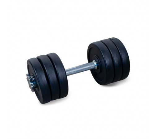  Композитная гантель 9,5 кг