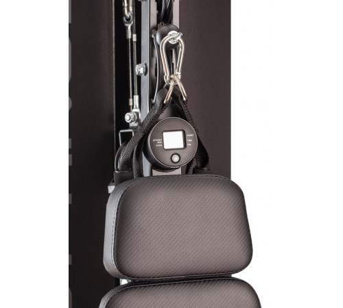 Мультистанция Hasttings HastPower 200