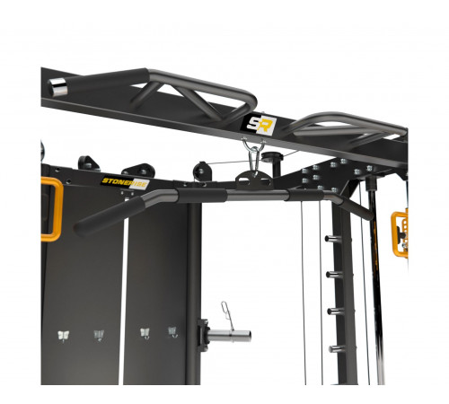 Мультистанция, машина Смита STONERISE D1028