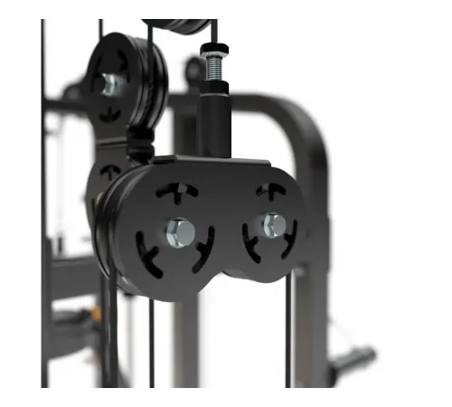 Мультистанция, машина Смита STONERISE D873