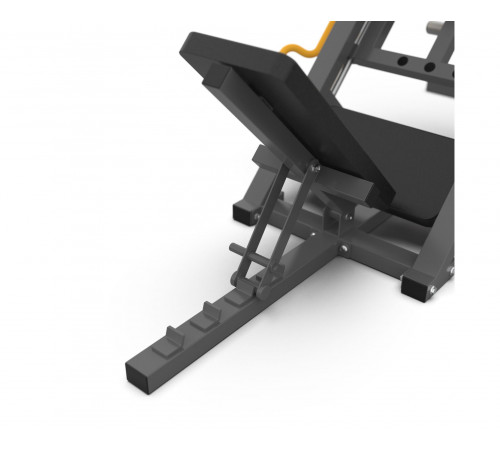Жим ногами STONERISE DLP02