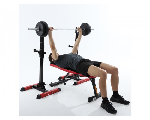 Скамья силовая универсальная UNIX Fit BENCH 130