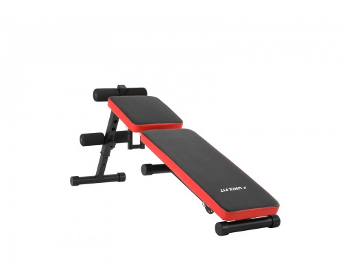 Скамья силовая универсальная UNIX Fit BENCH 130P