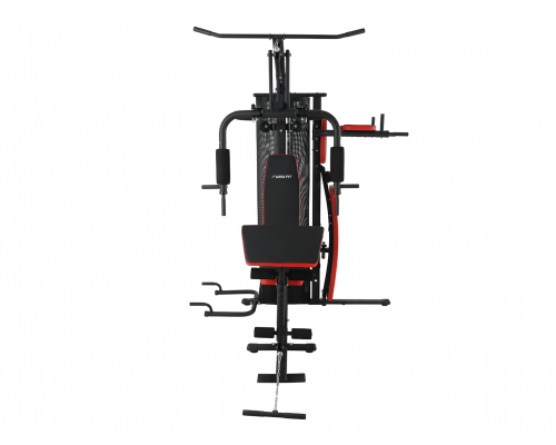 Силовой комплекс UNIX Fit BLOCK PRO