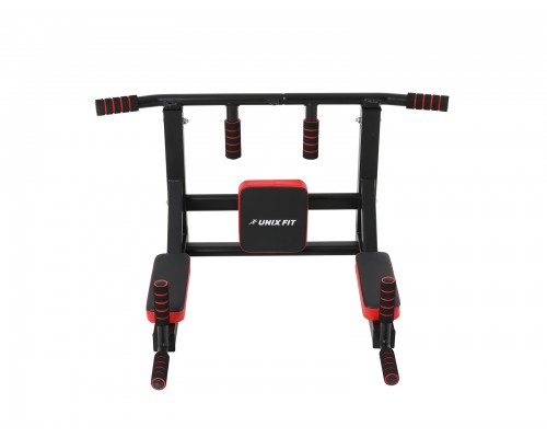 Турник настенный 3 в 1 UNIX Fit PULL UP 200