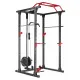 Силовая рама c верхним и нижним блоком VictoryFit VF-B2002