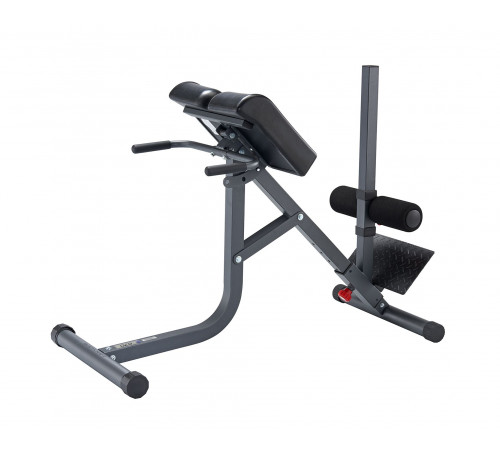 Гиперэкстензия/римский стул Body Craft F670