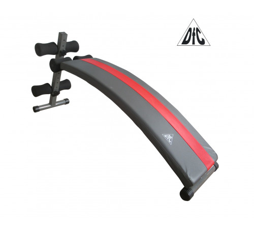 Скамья для пресса DFC складная D103B