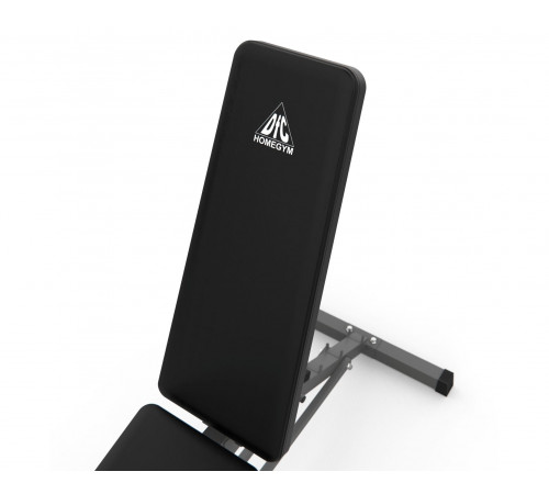 Cкамья силовая универсальная DFC D2032