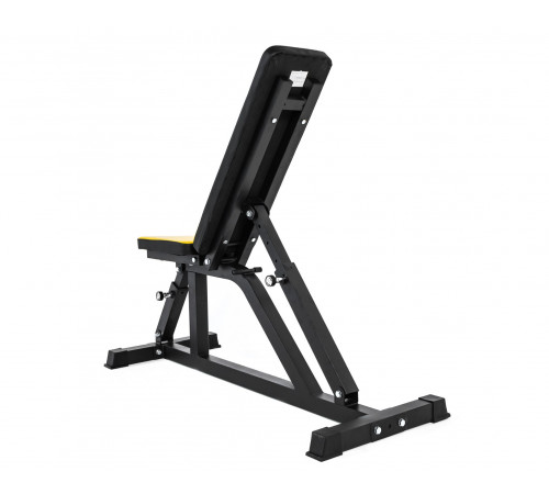 Скамья силовая универсальная DFC DZ003Y