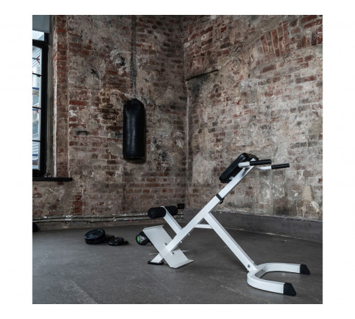 Гиперэкстензия DFC Homegym SUB025/2