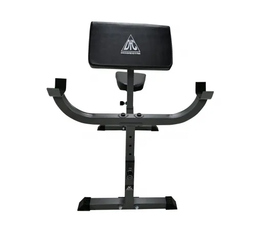Скамья Скотта DFC Homegym UB008