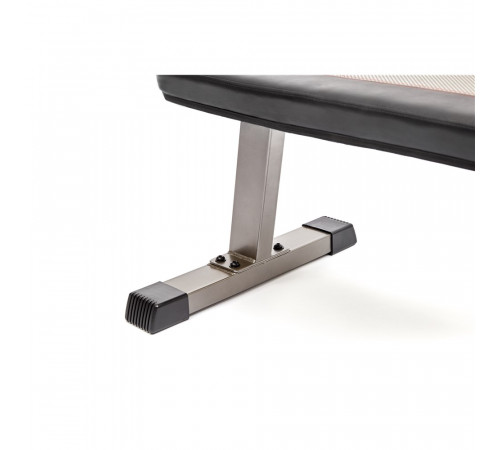 Горизонтальная скамья Reebok RBBE-10221