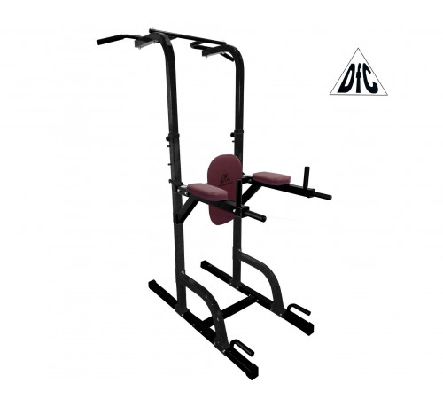 Турник-брусья DFC Power Tower G009B