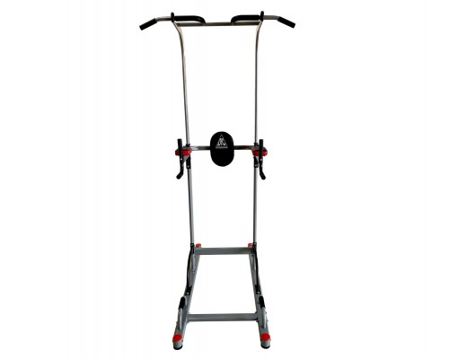 Турник - брусья Power Tower DFC Homegym G040