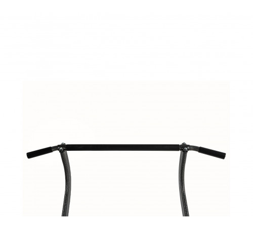 Турник-брусья со скамьей DFC Power Tower G004