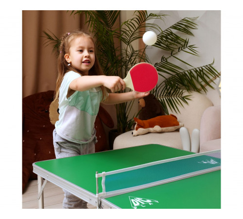 Теннисный стол детский DFC DANDELION 48" JG-T-84822