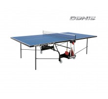 Теннисный стол DONIC OUTDOOR ROLLER 400 BLUE