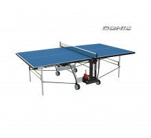 Теннисный стол DONIC OUTDOOR ROLLER 800-5 BLUE