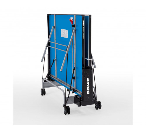 Теннисный стол DONIC OUTDOOR ROLLER 800-5 BLUE