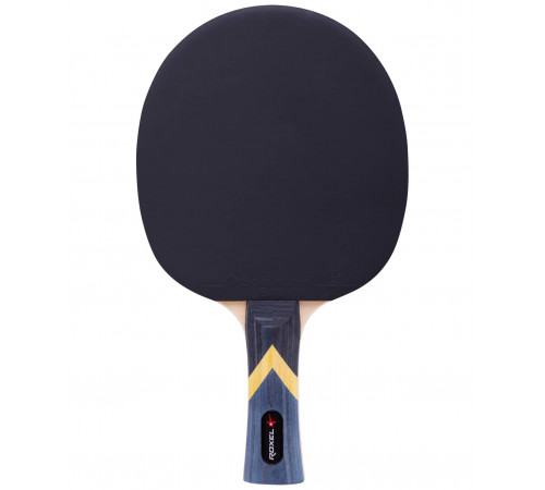 Ракетка для настольного тенниса 1* Forward, коническая