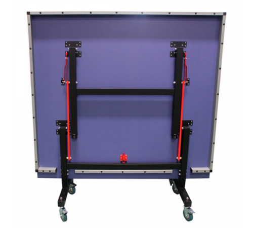 Профессиональный Теннисный стол Scholle TТ800 Tournament