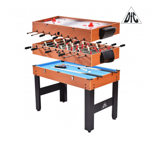 Игровой стол - трансформер DFC SOLID 48"