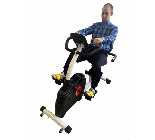 Велотренажер AMF 4710G