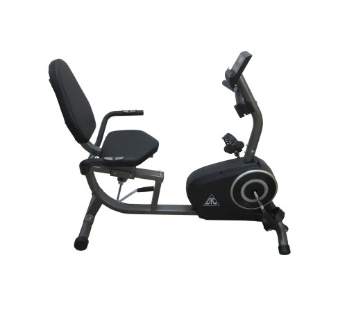 Велотренажер DFC B5076 магнитный