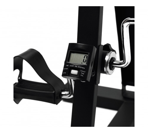 Велотренажер двойной DFC B804 dual bike