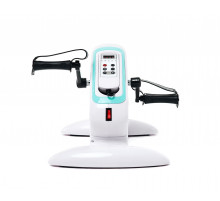 Мини-велотренажер c электроприводом педалей DFC B808