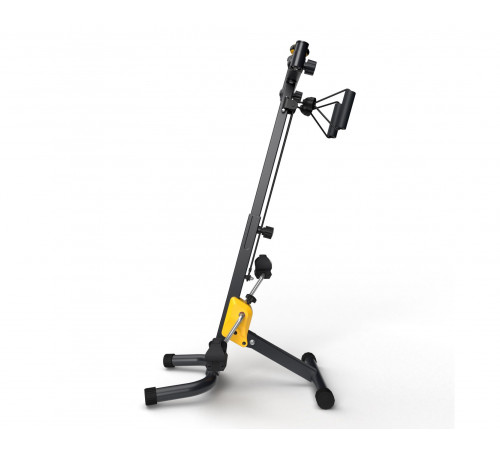 Велотренажер двойной DFC B810Y dual bike