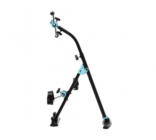 Велотренажер двойной DFC B812 Dual Bike