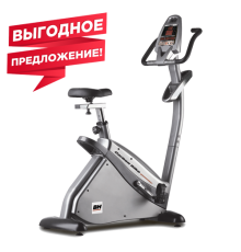 Велотренажер BH FITNESS CARBON BIKE GENERATOR