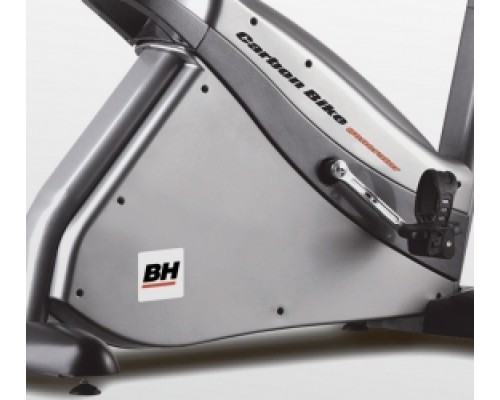 Велотренажер BH FITNESS CARBON BIKE GENERATOR