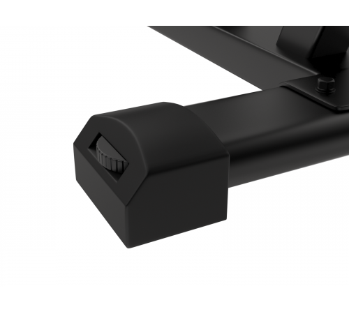 Горизонтальный велотренажер UNIXFIT BR-390